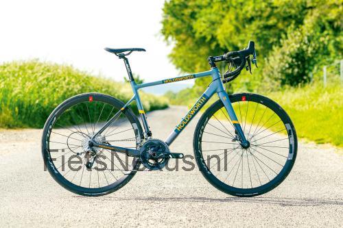 Holdsworth Corsa specificaties 